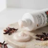 hibiscus-rice-shampoo-gallery1-1784368910877.webp Hibiscus Rice Shampoo 250 ml | Rice Water Enriched with Hibiscus | Moisturises & Nourishes | Natural Conditioner