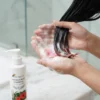 hibiscus-rice-shampoo-gallery2-1784368913685.webp Hibiscus Rice Shampoo 250 ml | Rice Water Enriched with Hibiscus | Moisturises & Nourishes | Natural Conditioner