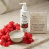 hibiscus-rice-shampoo-gallery3-1784368917419.webp Hibiscus Rice Shampoo 250 ml | Rice Water Enriched with Hibiscus | Moisturises & Nourishes | Natural Conditioner