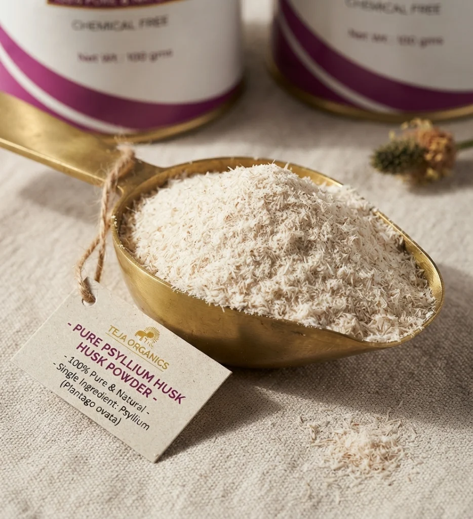 isabgol-psyllium-husk-gallery1-1784370211201.webp Isabgol (Psyllium Husk) | 100% Natural Dietary Fiber | Supports Digestive Health & Regular Bowel Movement | Relief from Constipation & Bloating | Herbal Fiber Supplement