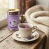 lavender-tea-gallery2-1784371034203.webp Lavender Tea 50 gm | 100% Pure Lavender Flowers | Caffeine Free Herbal Tea | Supports Relaxation Sleep Stress Relief