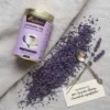 lavender-tea-gallery4-1784371042436.webp Lavender Tea 50 gm | 100% Pure Lavender Flowers | Caffeine Free Herbal Tea | Supports Relaxation Sleep Stress Relief