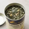 lemon-balm-tea-gallery1-1784371164964.webp Lemon Balm Herbal Tea 50 gm | 100% Pure Lemon Balm Leaves | Caffeine Free Herbal Tea | Support relaxation | Stress relief | Restful sleep | Digestive comfort | Elixir of Life