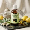 Lemon Grass Fresh Reed Diffuser Oil 50ml |Refresh | Energize | Revitalize | Inspired by Nature | Crafted for Wellbeing.