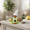 Lemon Grass Fresh Reed Diffuser Oil 50ml |Refresh | Energize | Revitalize | Inspired by Nature | Crafted for Wellbeing.