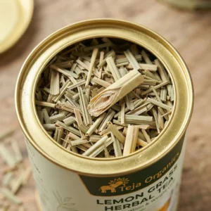 Lemongrass Tea - Gallery1