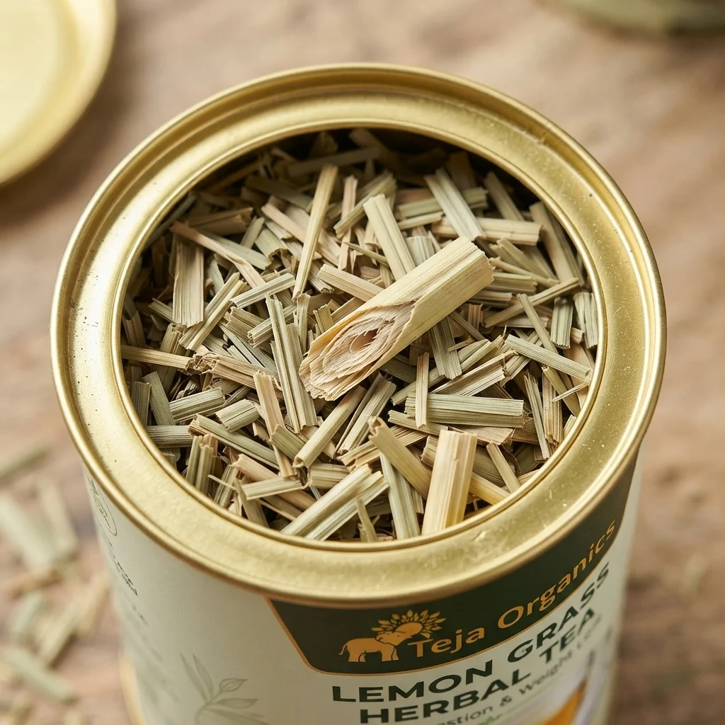 Lemongrass Tea - Gallery1 Lemongrass Tea - Gallery1