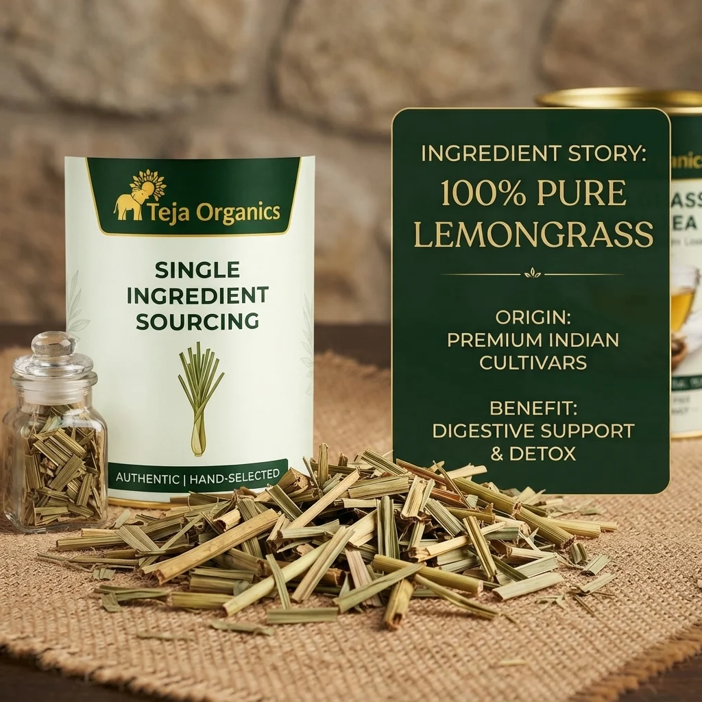 Lemongrass Tea - Gallery3 Lemongrass Tea - Gallery3