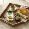 Lemongrass Tea - Gallery4 Lemongrass Tea - Gallery4