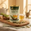 Lemongrass Tea - Hero Lemongrass Tea - Hero