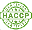 HACCP Certified