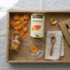 Marigold Tea - Gallery4 Marigold Tea - Gallery4