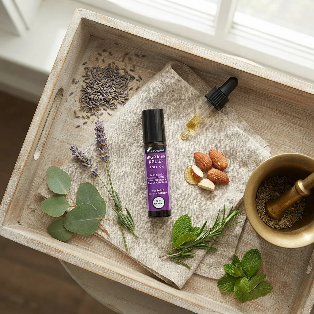 migraine-relief-roll-on-gallery4 Migraine Relief Roll-On – Fast, Cooling, Natural Relief from Migraine | Reduces Headache & Stress