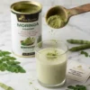 Moringa Powder | Natural Superfood India | Rich in Vitamins, Minerals & Plant Protein | Supports Immunity, Energy & Diabetes Management