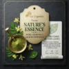Moringa Powder | Natural Superfood India | Rich in Vitamins, Minerals & Plant Protein | Supports Immunity, Energy & Diabetes Management