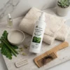 moringa-rice-shampoo-gallery4-1784368951845.webp Moringa Rice Shampoo 250 ml | Blend of moringa and rice extract | Enriched with Moringa | Hydrates & Moisturizes | Natural Conditioner