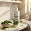 moringa-rice-shampoo-hero-1784369034437.webp Moringa Rice Shampoo 250 ml | Blend of moringa and rice extract | Enriched with Moringa | Hydrates & Moisturizes | Natural Conditioner