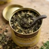 moringa-tea-gallery1-1784371465690.webp Moringa Tea 50 gm | 100% Moringa Leaves | Nutrient-rich superfood | Support immunity | Metabolism | Detoxification & overall wellness | Caffeine Free Herbal Tea