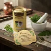 moringa-tea-gallery3-1784371473613.webp Moringa Tea 50 gm | 100% Moringa Leaves | Nutrient-rich superfood | Support immunity | Metabolism | Detoxification & overall wellness | Caffeine Free Herbal Tea