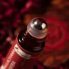 Muladhara Chakra Roll-On (Root Chakra) 10 ml | Aromatherapy Roll-On for Grounding & Stability | Easy-Apply Meditation Oil | External Use