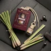 Natural Car Fragrance Lemongrass