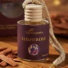 Natural Car Fragrance Sandalwood