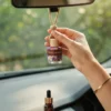 Natural Car Fragrance Sandalwood