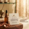 Natural Car Fragrance Sandalwood