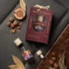 Natural Car Fragrance Sandalwood