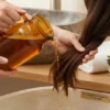 Nettle Hair Rinse 50g | Herbal Hair Care | Rich in iron, silica, and antioxidants | Reduce hair fall | Support hair strength