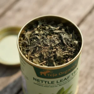 Nettle Leaf Tea - Gallery1