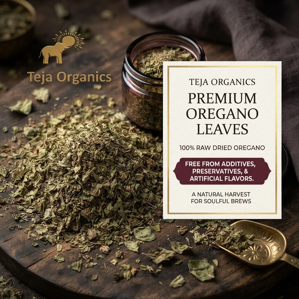 Oregano Tea - Gallery3 Oregano Tea - Gallery3