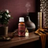 Oudh Luxe Reed Diffuser Oil 50ml | Rich | Woody | Royal Aroma | Long-lasting Rich Fragrance | Enhances mood & reduces stress