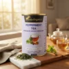 Peppermint Tea - Hero