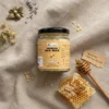 Premium Beewax 100g |Pure Natural Beeswax  |  Skincare, Lip Care | No Chemicals, No Additives
