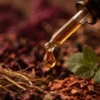 root-chakra-oil-gallery1-1784366322864.webp Root Chakra Oil (Muladhara Chakra) 15 ml | Aromatherapy Essential Oil Blend for Grounding, Sense of Security & Stability | External Use