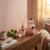 rose-musk-elegance-reed-diffuser-gallery2-1784367763196.webp Rose Musk Elegance Reed Diffuser Oil 50ml | Romantic | Uplifting mood & reduces stress