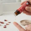 Rose Roll-On 10 ml | Rose Essential Oil Roll On | Floral Fragrance | Supports Relaxation | Skin Hydration | Mood Lifting