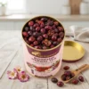 Rosehip Tea 50 gm | 100% Pure Rosehip Herbal Tea | Nature's Vitamin 'C' Brew | Helps to promote collagen | Rich in Anti Oxidants | Anti-Ageing | Helps to reduce Wrinkles & Fine Lines