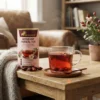 Rosehip Tea 50 gm | 100% Pure Rosehip Herbal Tea | Nature's Vitamin 'C' Brew | Helps to promote collagen | Rich in Anti Oxidants | Anti-Ageing | Helps to reduce Wrinkles & Fine Lines