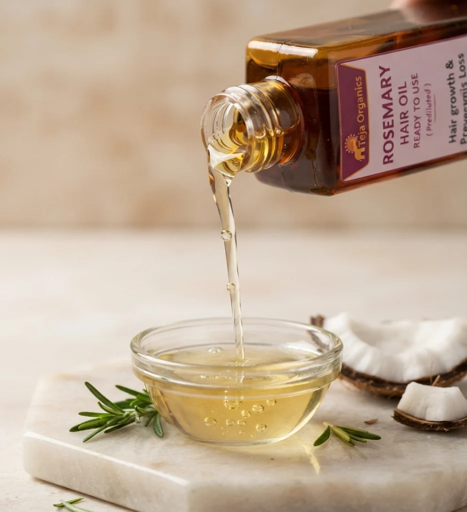 rosemary-hair-oil-gallery1-1784368790358.webp Rosemary Hair Oil 110ml | Herbal Hair Oil for Hair Growth & Scalp Care | Supports Hair Strength, Reduces Hair Fall & Improves Thickness