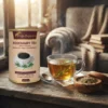 Rosemary Tea 50gm | 100% Pure Rosemary Leaves | Super brain tea - Herbal tea of  Remembrance | Supports Memory | Concentration, Focus, and Cognitive performance