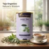 Sage Tea 50 gm | 100% Pure Sage Leaves | Caffeine Free Herbal Tea | Supports Digestion Memory Immunity