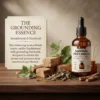 Sandal Patchouli Reed Diffuser Oil 50ml | Grounding | Warm | Earthy | Promotes relaxation & emotional balance