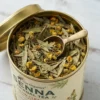 senna-tea-gallery1-1784371097555.webp Senna Tea 50 gm | 100% Pure Senna Leaves | Caffeine Free Herbal Tea | Traditionally Used for Digestive Regularity & Constipation | Colon Cleanser