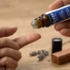 Sleep Roll On 10ml | Helps Reduce Stress, Anxiety & Promotes Deep Sleep | Alcohol-Free