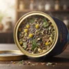 Sleep Tea 50 gm | Herbal Sleep Tea Blend | Caffeine Free | Supports Relaxation | Stress Relief | Deep Sleep
