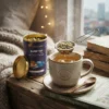 Sleep Tea 50 gm | Herbal Sleep Tea Blend | Caffeine Free | Supports Relaxation | Stress Relief | Deep Sleep