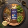Sleep Tea 50 gm | Herbal Sleep Tea Blend | Caffeine Free | Supports Relaxation | Stress Relief | Deep Sleep