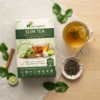 slim-tea-bags-gallery4-1784369945956.webp Slim Tea Bags 25 Nos | Improves Metabolism | Promotes Healthy Digestion | Burns Excess Fat | Sheds extra Kilos effortlessly | Weight Management | Detox | Caffeine Free